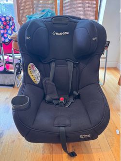 Maxi Cosi Pria 85 car seat