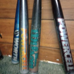 Baseball Bats