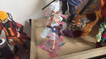 Luffy