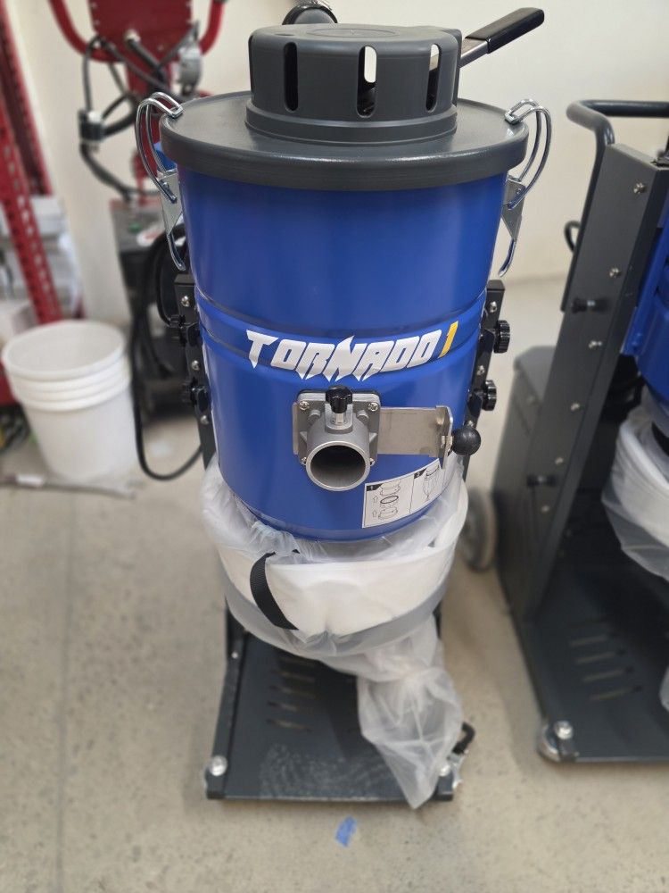 Dust Extractor Vaccuim