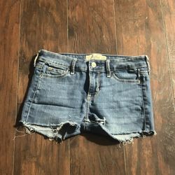 Vintage Y2k Hollister Shorts