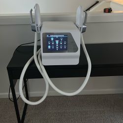 EMS SCULPTING MACHINE 