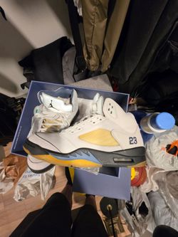 Air Jordan 5
