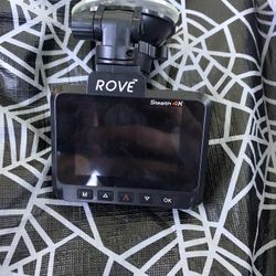 Two Dash Cams Will take offers