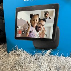 Echo Show 10