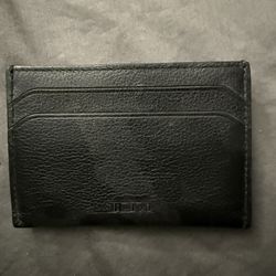 Tumi Pocket Wallet