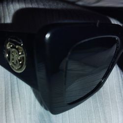 Burberry Designer Daisy Frame Sunglasses - Jennifer Lopez's Favourite
