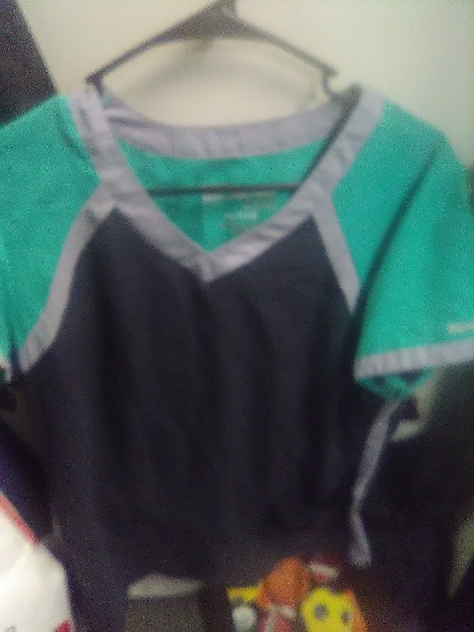 Grey's anatomy medium scrub