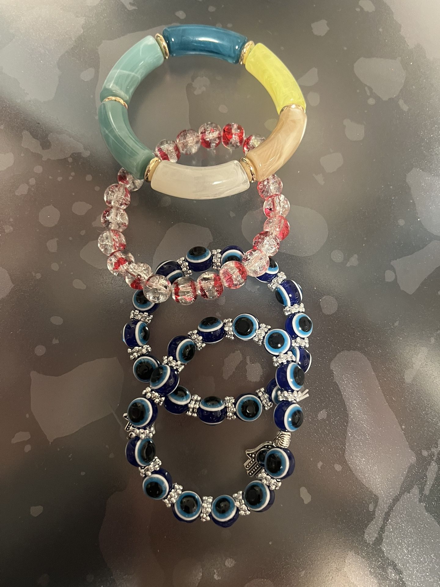 For bracelet for $12