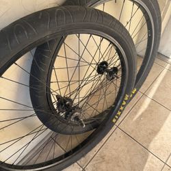 Throne Bike 