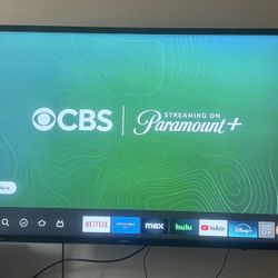 Samsung Smart TV