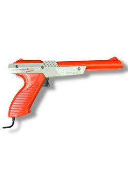 Duck Hunt Toy Gun (NES)