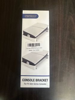PlayStation 5 Console Bracket