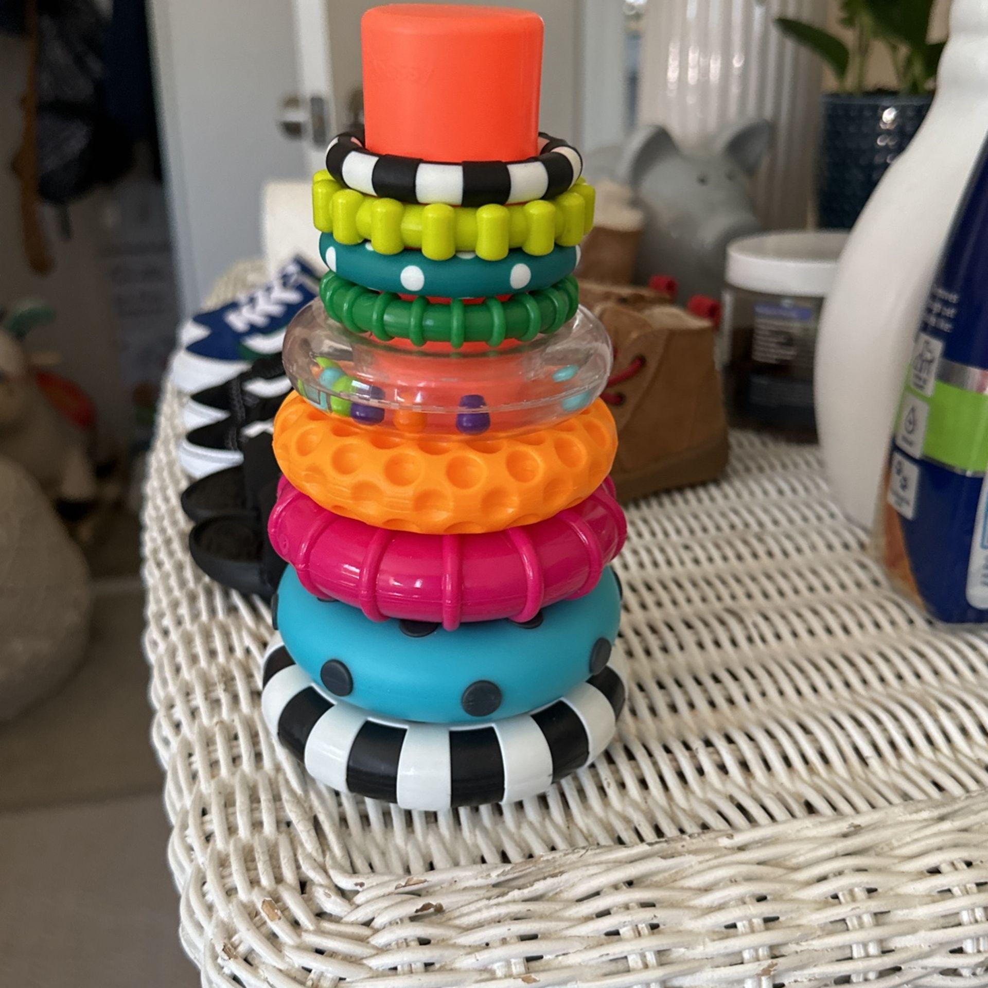 Baby Einstein Baby Toy