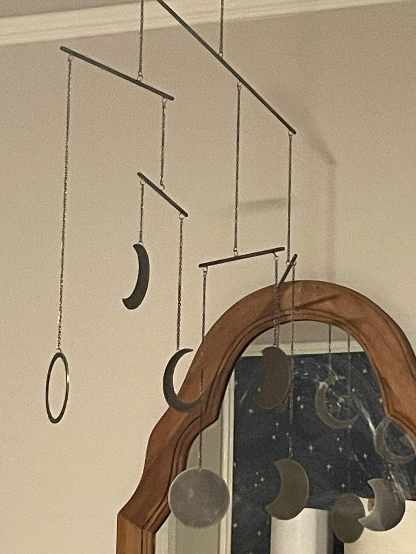 RH Moon Phase Mobile