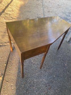 Desk