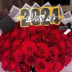 Flower Bouquets For Any Occasion 