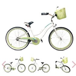 Sun Revolutions Bicycle