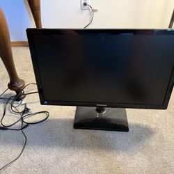21 Inch Samsung Monitor/TV