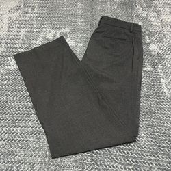 Claiborne Dress Pants Men’s Size 34 X 34 Business Casual