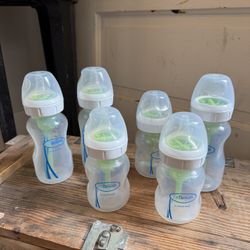Dr Browns Bottle Set