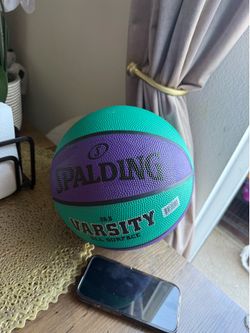 Basketball