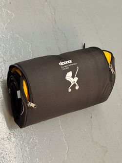 Doona Travel Car Seat Bag