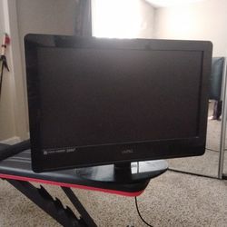24 Inch Vizio TV 