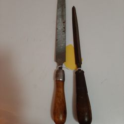 Lot Of 2 Files