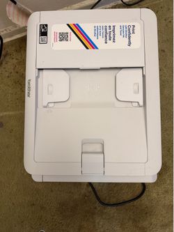 Printer (MOVING SALE)
