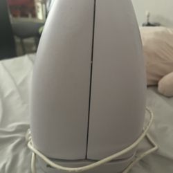 Air Purifier 