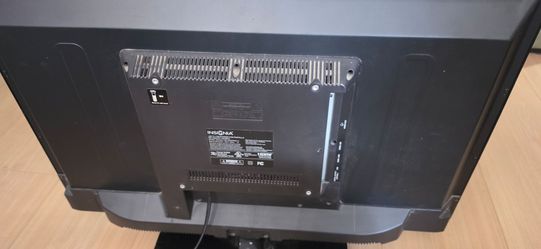 Insignia LED TV 720p