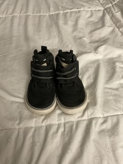 Boys Toddler Batman Sneakers