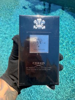 Creed Aventus Cologne
