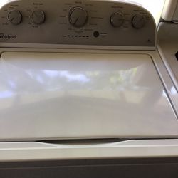 Washer Whilpool 