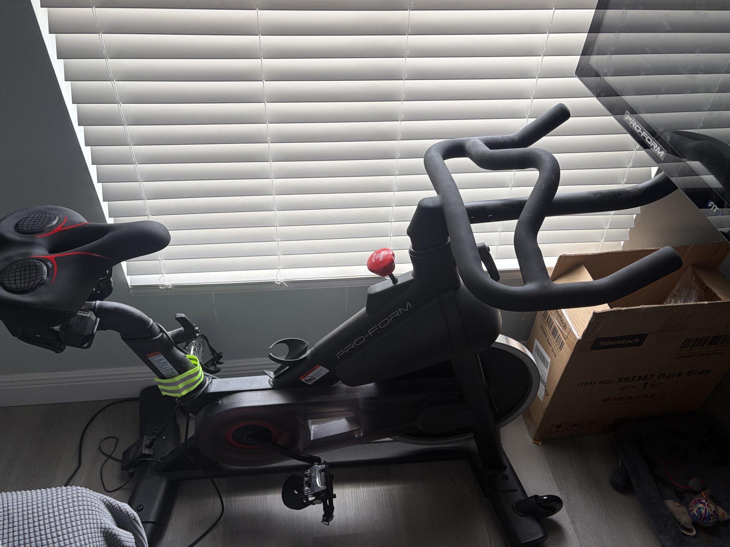 2024 ProForm C22 Home Gym Like New with 210 lb Weight Stack Upgrade - Riviera Beach, FL