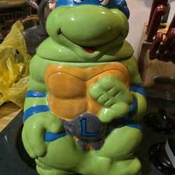 Vintage Cookie Jars