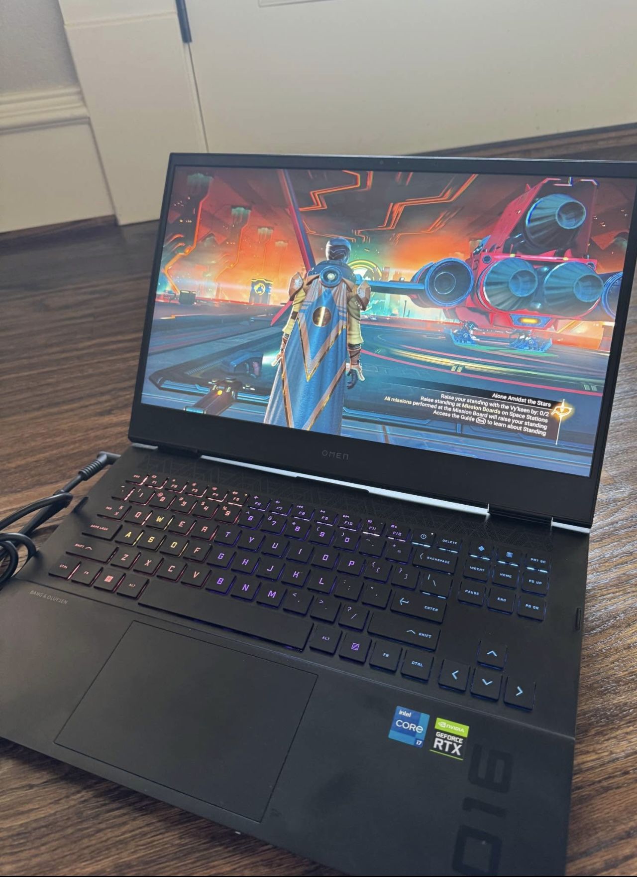 HP Omen Gaming Laptop | RTX 3060 | 1.5TB