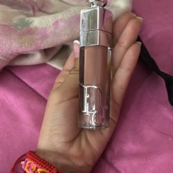 Dior Lip Gloss