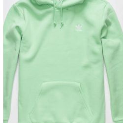 Adidas  Hoodie  