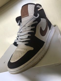 Jordan 1 Brown Basalt 