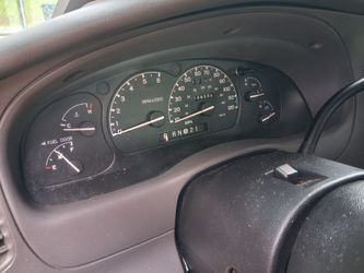 2003 Ford Ranger