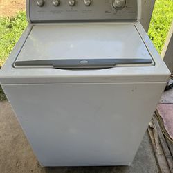 Whirpool Washer Working Good Condition!