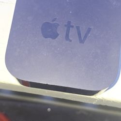 Apple Tv