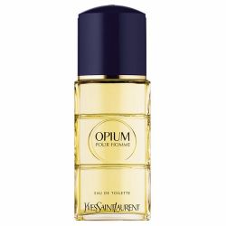 Yves Saint Laurent Opium Pour Homme EDT