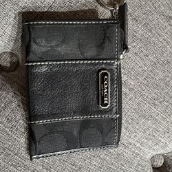 Coach Coin Purse