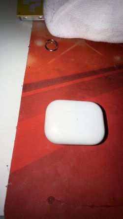 AirPods [ Read Description ]