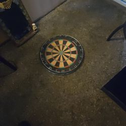Dart Board 