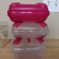 Sketcher Lunch Box Set 