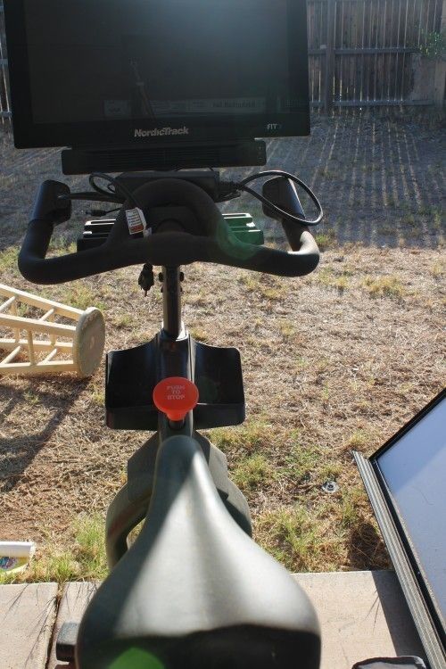 Studio Bike